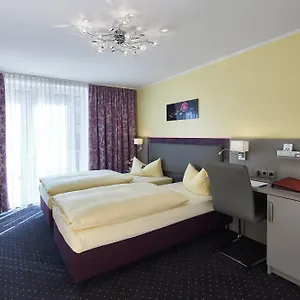 Alfa Zentrum 3* München