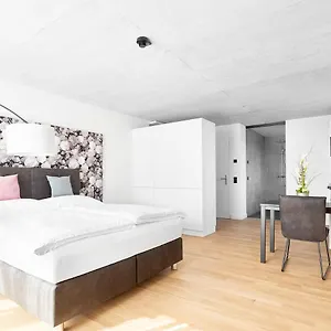 Aparthotel Livisit Bergapartments, Stuttgart