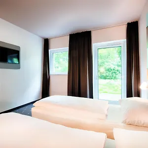 Hotel Stuttgart-neckarhafen, Stuttgart