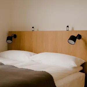 Hotel Edith, Stuttgart