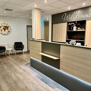 Residenz 3* Neu Wulmstorf