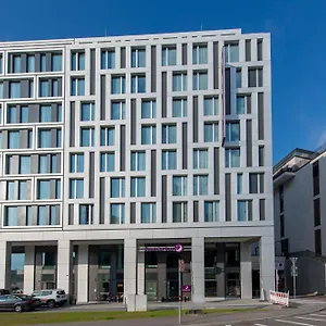 Premier Centre Ξενοδοχείο