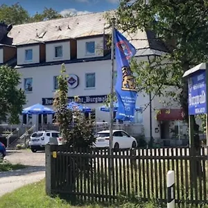 Burgwald 3* Passau