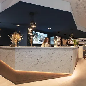 Hotel - The Niu, Kettle Vaihingen By Ihg, Stuttgart