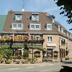Hotel Haus Wessel
