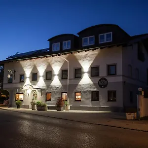 Hotel Egger-stueberl