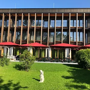 Guest house Gasthof-hotel Hoehensteiger